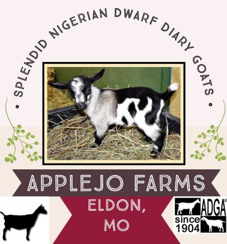 AppleJo Farms Eldon Mo
