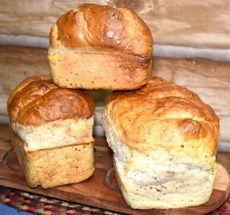 Sourdough Bread for sale