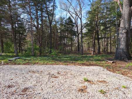 camping pad at AppleJo camping pad at AppleJo
