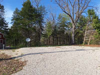 camping pad at AppleJo camping pad at AppleJo